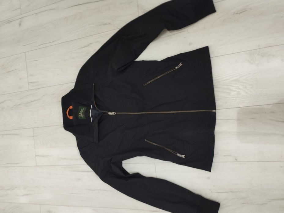 Kurtka Peak Performance rozm S