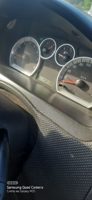 продам шевроле авео т250