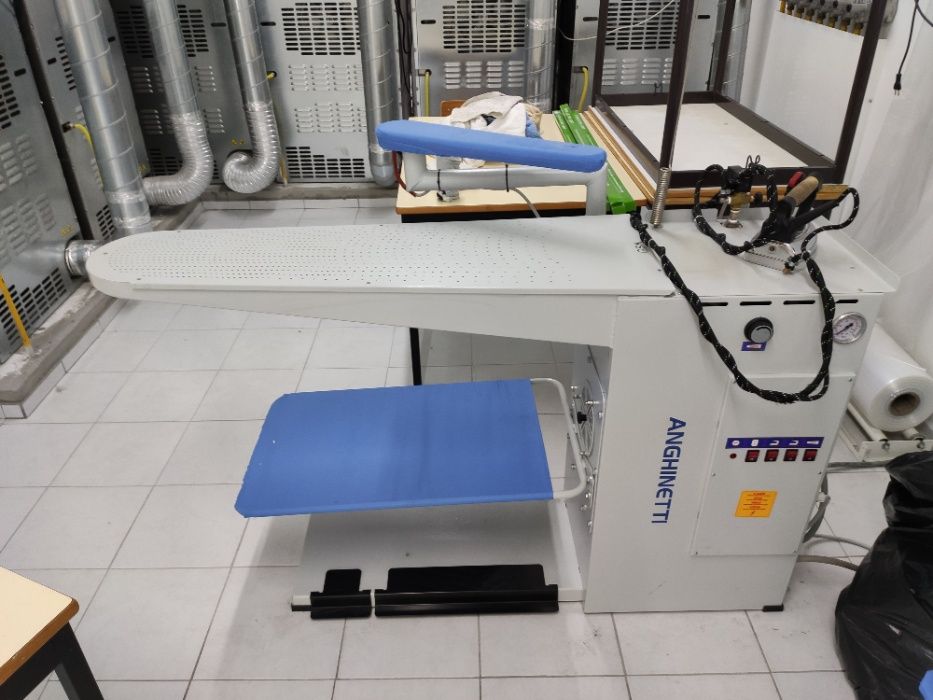 Mesa de Engomar Profissional