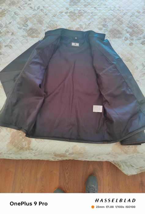 Casaco Cristian Lay  novo  tam. L