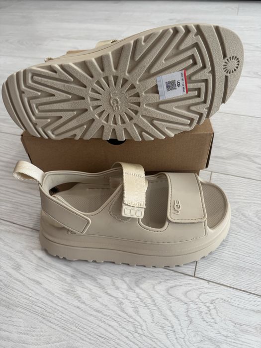 Сандалі UGG GoldenGlow Оригінал з США. УГГ