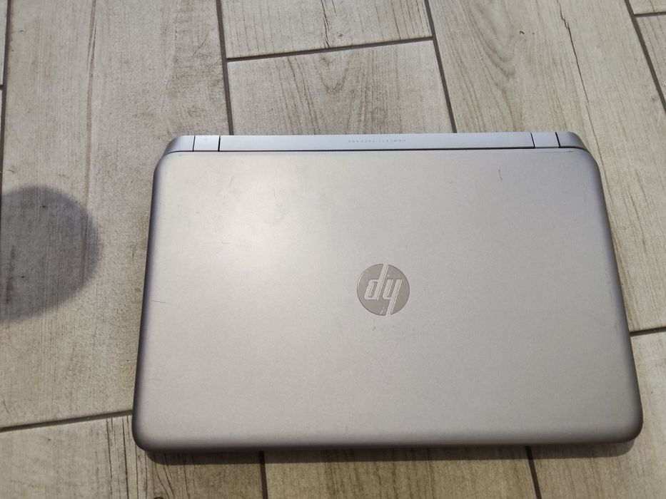 HP ENVY 15-j100np para peças 
HP ENVY 15-j100np
HP ENVY 15-j100npHP
HP ENVY 15-j100np