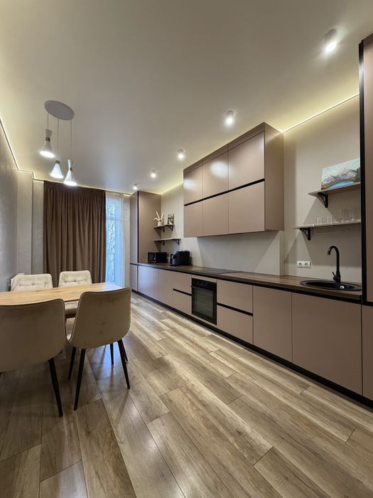 2-кімнатна квартира за адресою Петефі Шандора пл. (площа 66 м²) - Atlanta.ua - фото 6