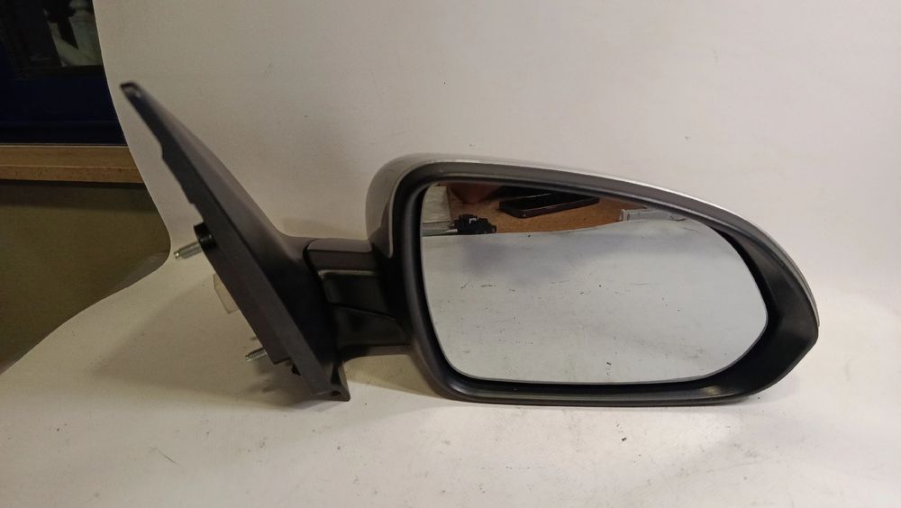 Retrovisor / espelho direito KIA Rio IV (YB)
