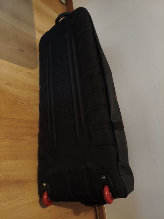 Material Caça Submarina (Fato, Arma, Saco e Bóia) Excelente Estado