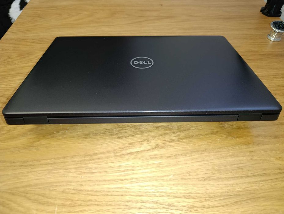 Ноутбук Dell 5400 14.0 FHD/i5-8265U/16ГБ DDR4/SSD 256GB/бат.5-8 годин