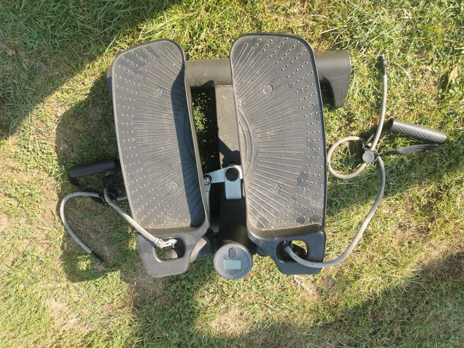 Sprzedam Stepper
