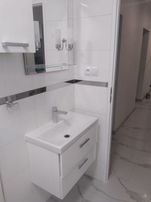 Wykończenia wnętrz