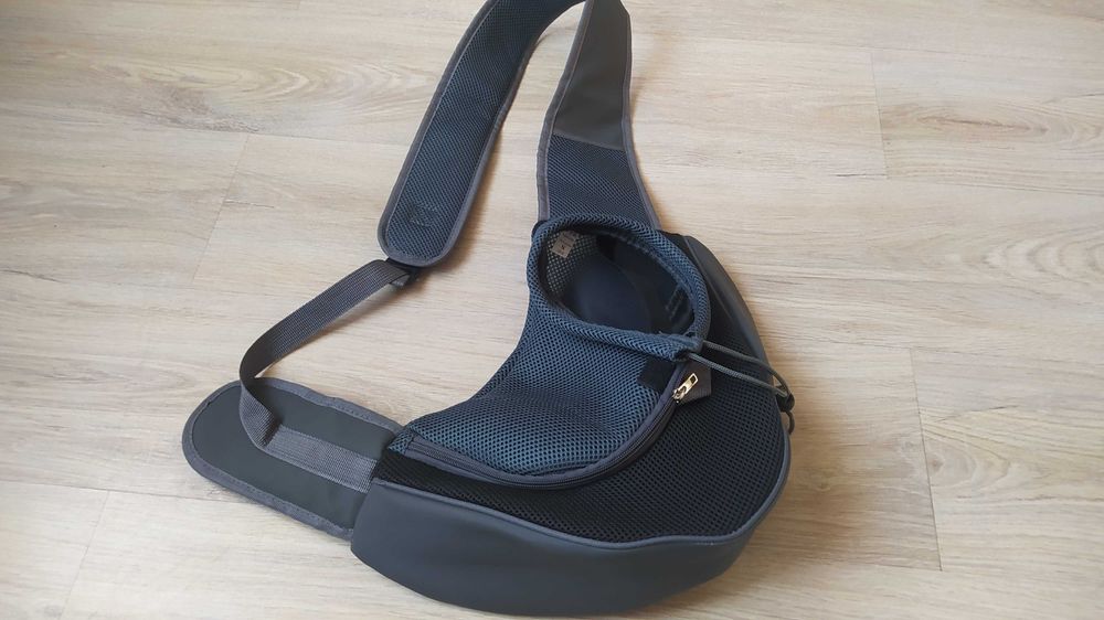 Сумка переноска для тварин