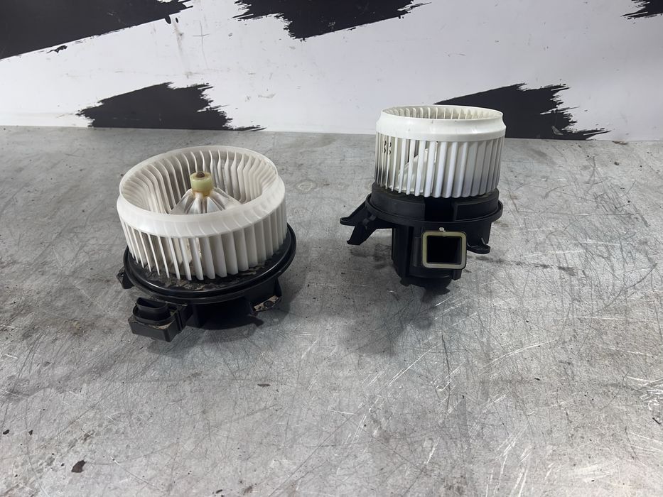 Вентилятор пічки Jeep Compass/Renegade