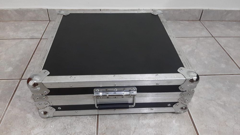 Mesa de mistura digital