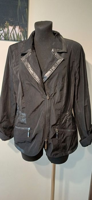 Kurtka wiosenna damska marki Madeleine, rozmiar L