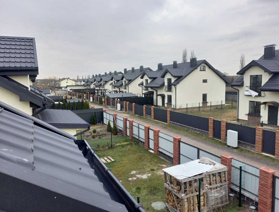 Продам дуплекс Счастливое Бориспольский район