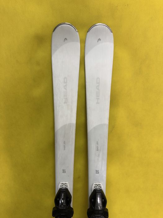 narty head joy - sprzęt do sportów zimowych | OLX Sport i Hobby