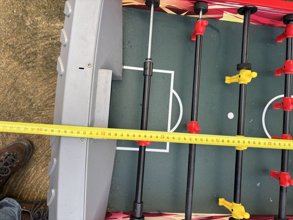 Jogo de matraquilhos crianca/adolescente