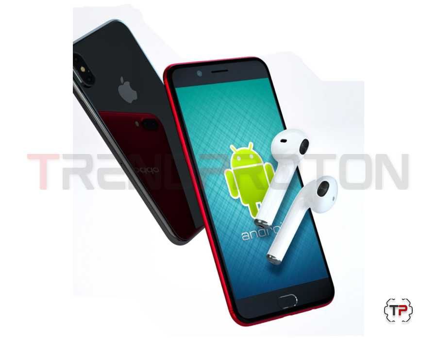 Fones de Ouvido / Auriculares / Auscultadores Bluetooth 4.2