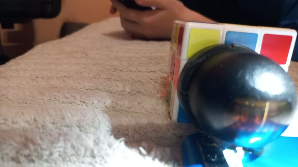 Авиационный компас КИ-13