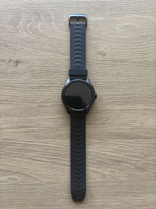 TicWatch Pro 5 Enduro