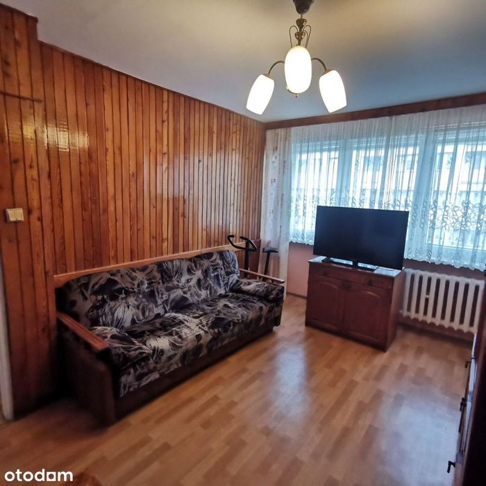 Mieszkanie 3-pok., niski czynsz- Złotów (centrum) - Widok 6