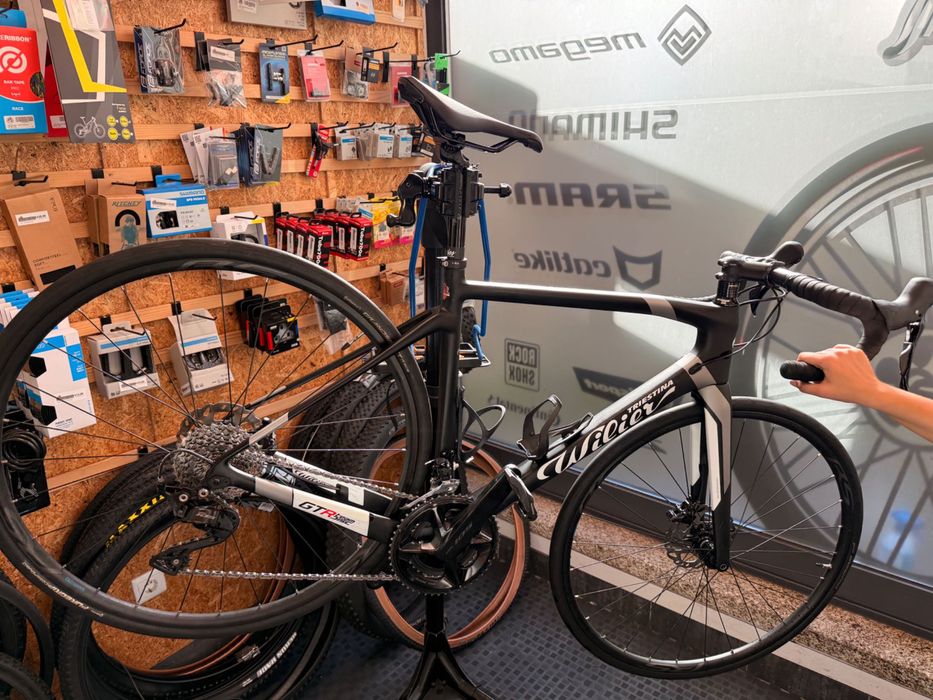 Bicicleta Wilier