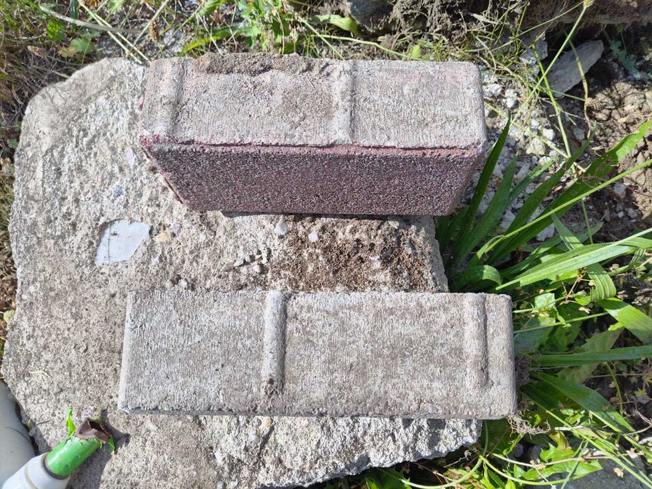 Kostka kamienna na sprzedaż