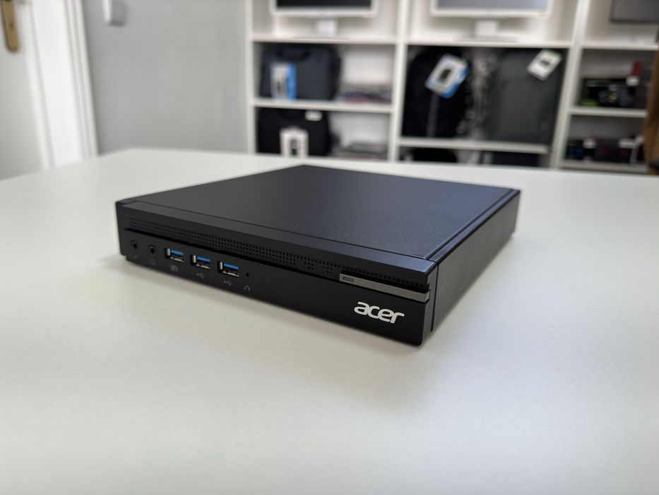 ACER VERITON N4640G MINI | 1 ANO DE GARANTIA