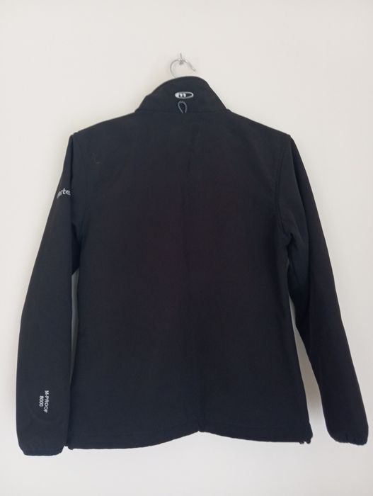 Kurtka Softshell damski