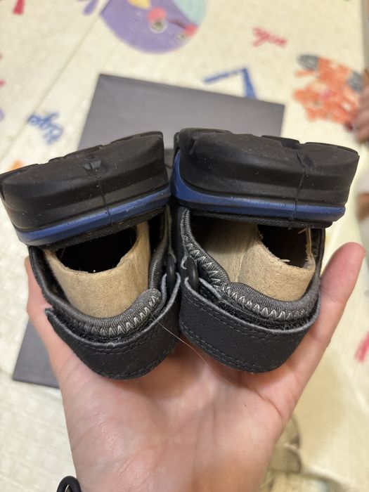 Босоніжки ecco biom 30 розмір сандалі