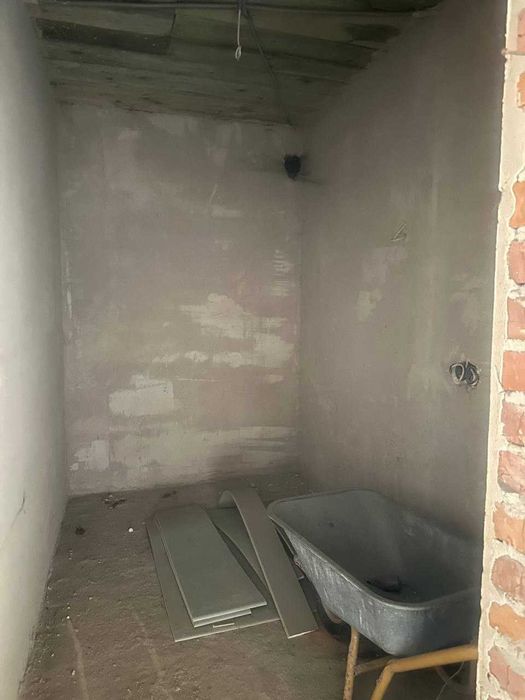 Альтернатива квартирі — власний однокімнатний будинок!