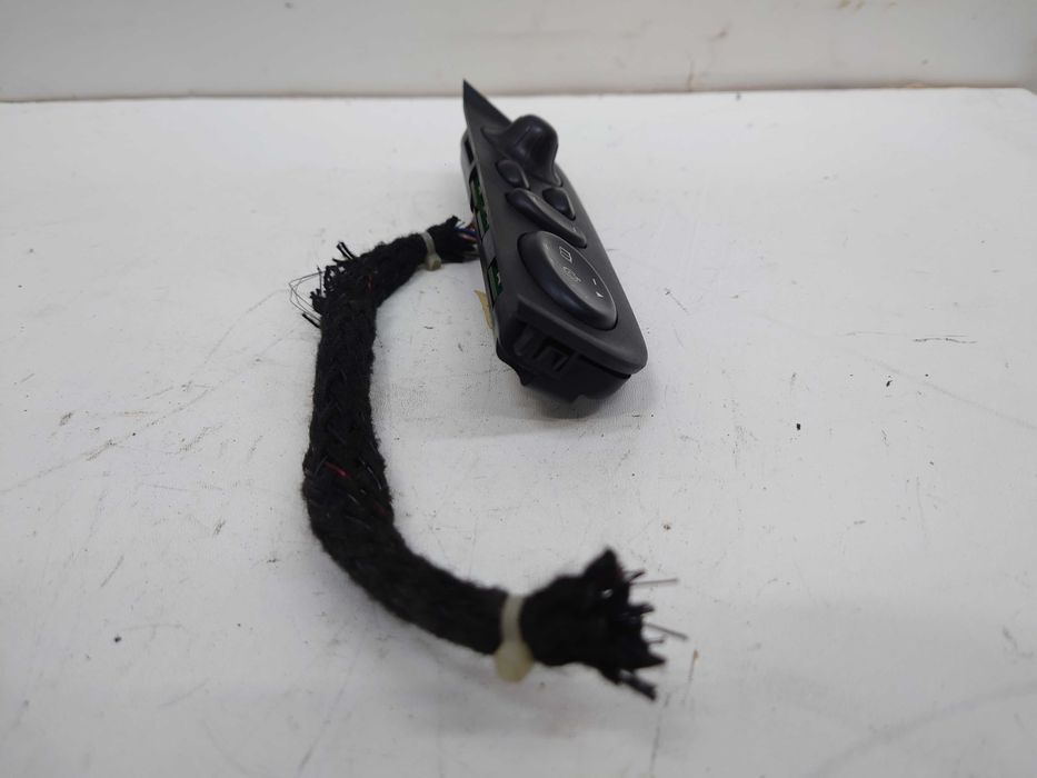 Renault Scenic I Panel Sterujący Nawigacji