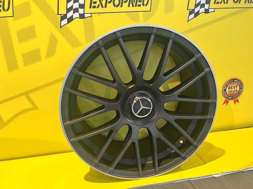 jantes 20 mercedes 5x112