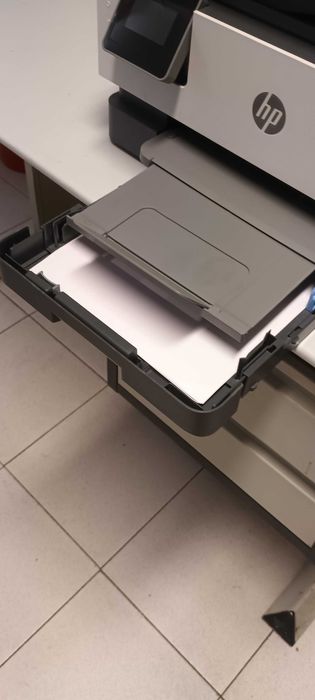 HP Multifunction Printer64861697071105124