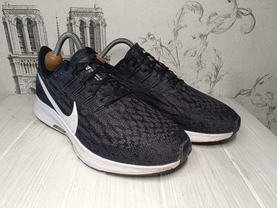 - Nike Air Zoom Pegasus 36