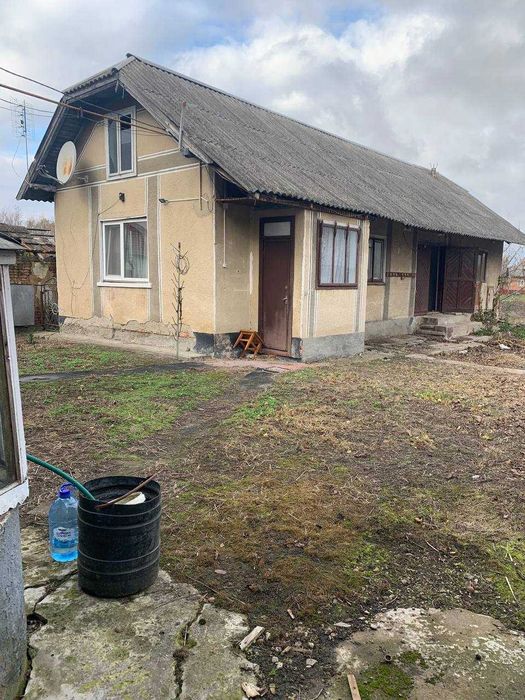 Будинок с. Побережжя можна під постанови