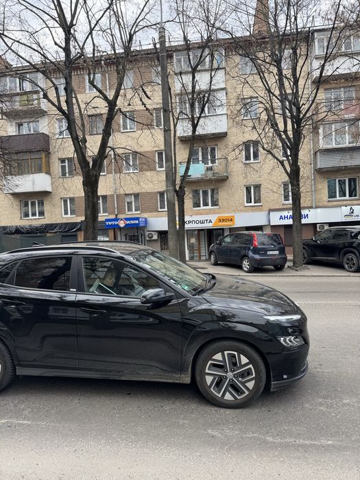 Продаж приміщення з орендарем