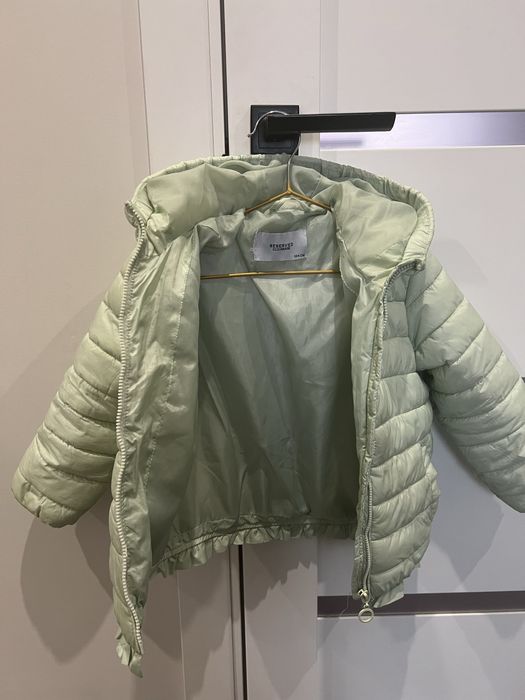 Весняна курточка reserved