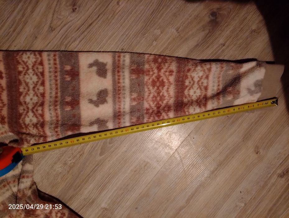 Piżama kombinezon damski