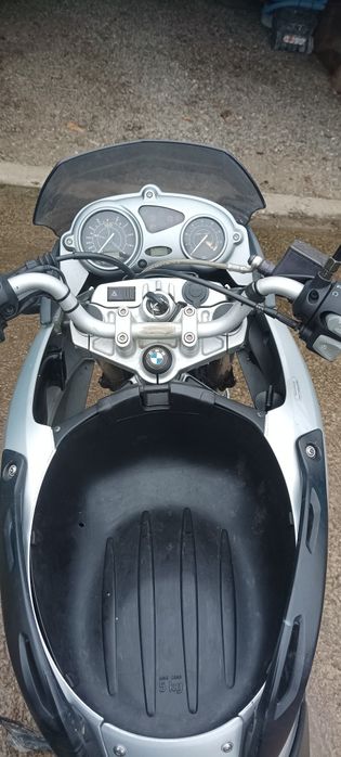 Продається bmw  f650CS