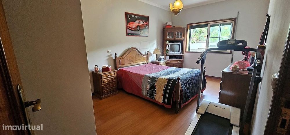 Apartamento T3 para venda