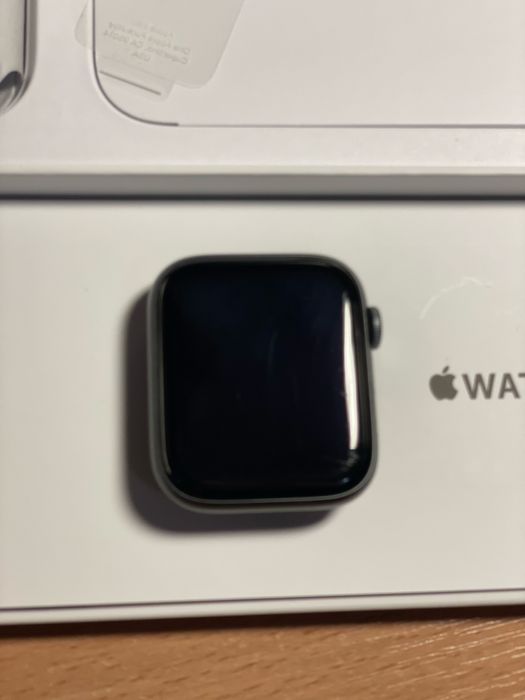 Apple watch series 6 44mm, годинник епл вотч 6 серії