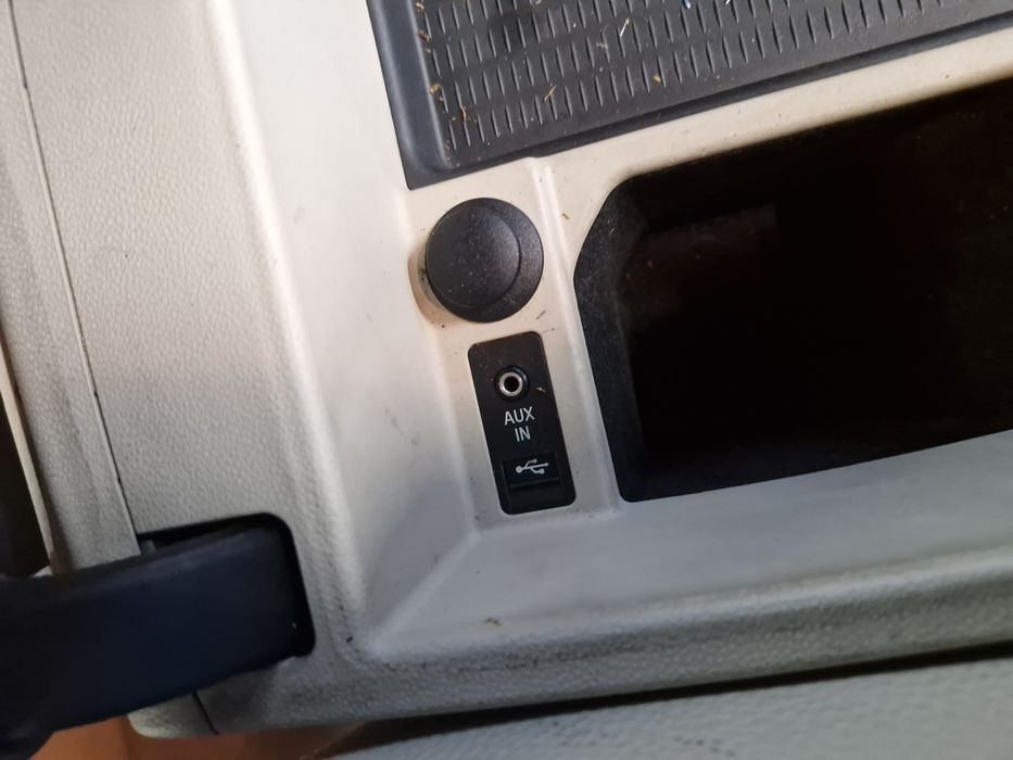 Radio bmw e90 e91 e92 Professional USB