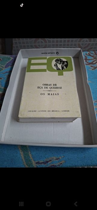 Vários livros,  Vários temas,  Vários preços