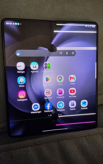 Samsung Galaxy Z  Fold 5
