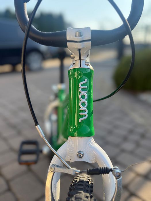 Rower dziecięcy Woom 3