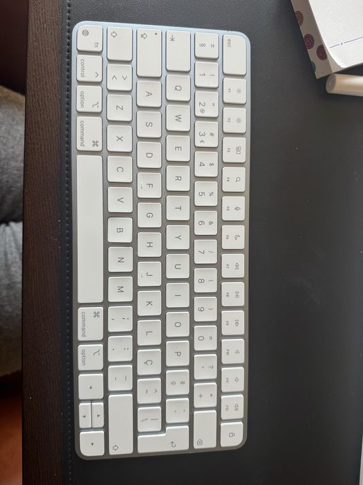 Apple Magic Keyboard