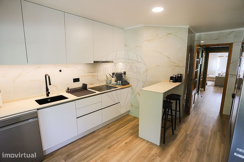 Apartamento T3 para venda