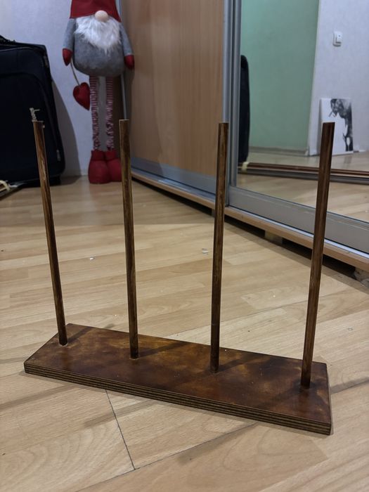 Підставка під стрічки