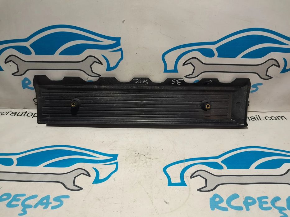 TAMPA TAMPO MOTOR BMW SERIE 3 E36 323i 2.5i 24V 170CV M52B25 256S3