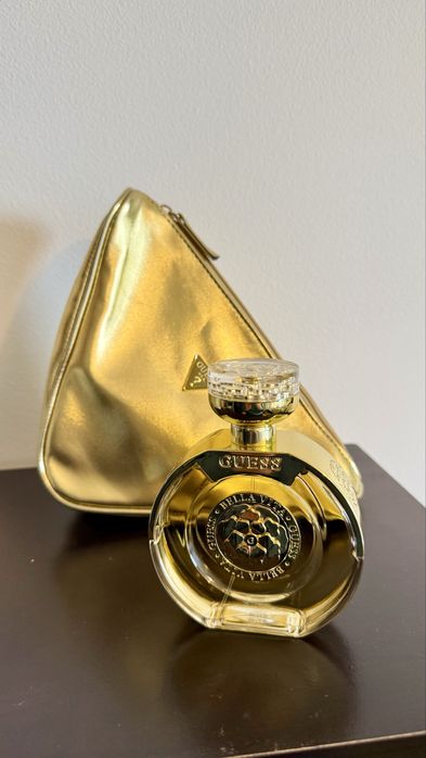 Perfume Guess Bella Vita