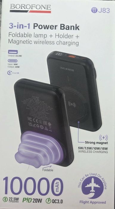 Carregador wireless